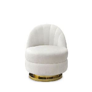 Gable single sofa