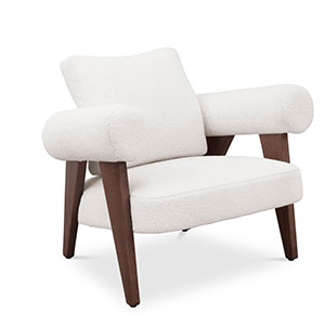 Ghibli armchair