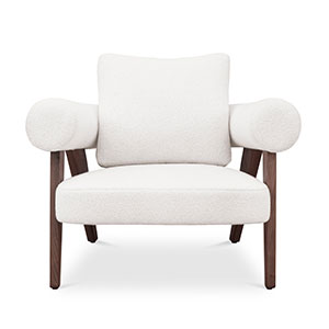 Ghibli armchair