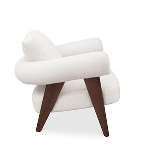 Ghibli armchair