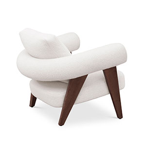 Ghibli armchair