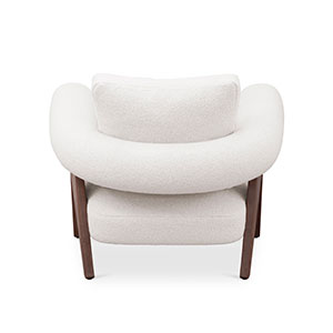 Ghibli armchair