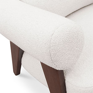 Ghibli armchair