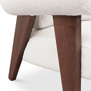 Ghibli armchair