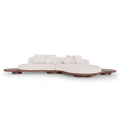 Godard sofa