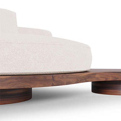 Godard sofa