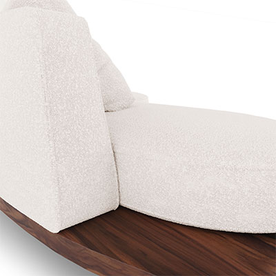 Godard sofa