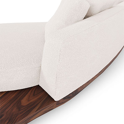 Godard sofa