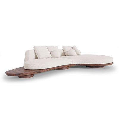 Godard sofa