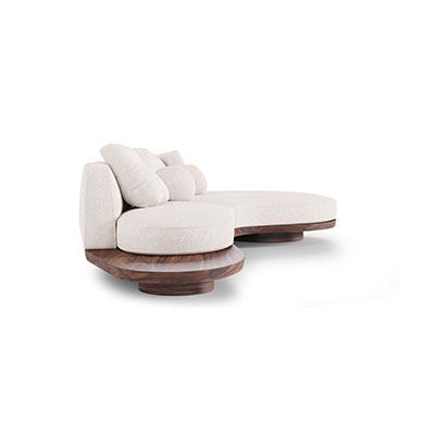 Godard sofa