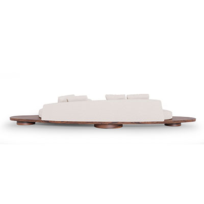 Godard sofa