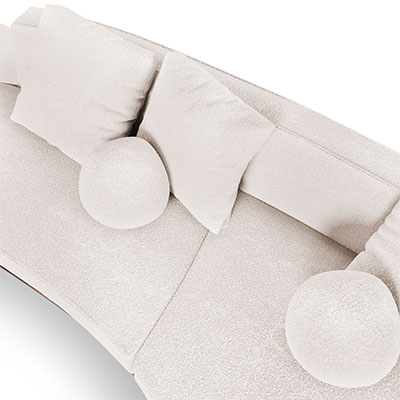 Godard sofa