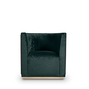 Grace armchair