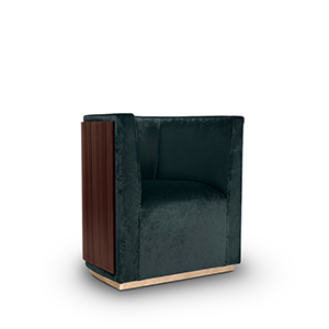 Grace armchair