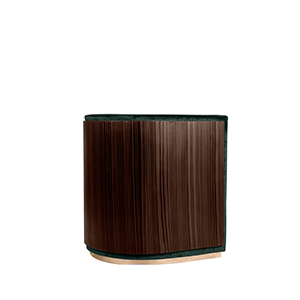 Grace armchair