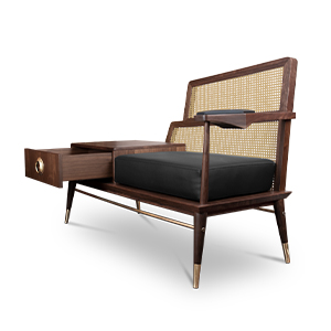 Grant loveseat