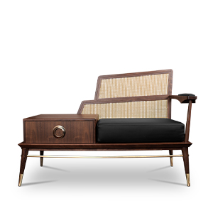 Grant loveseat