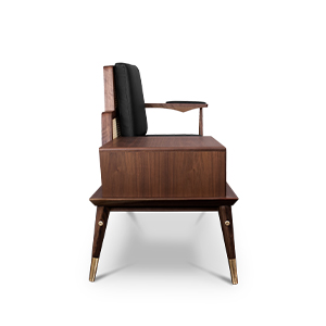 Grant loveseat