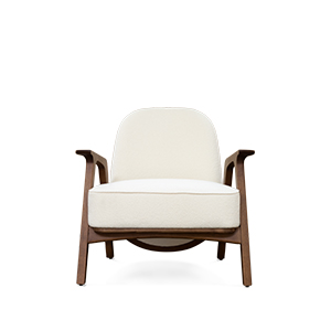 Hadley armchair