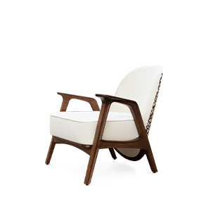 Hadley armchair