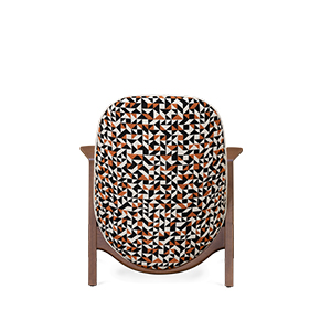 Hadley armchair