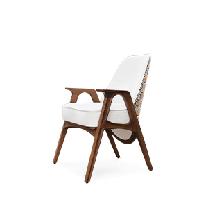 Hadley dining chair