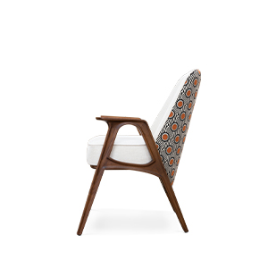 Hadley dining chair