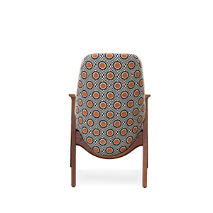 Hadley dining chair
