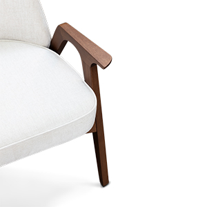Hadley dining chair
