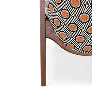 Hadley dining chair