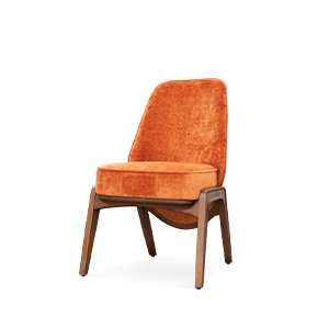 Hadley Side dining chair