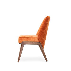 Hadley Side dining chair