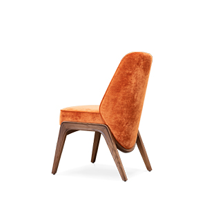 Hadley Side dining chair