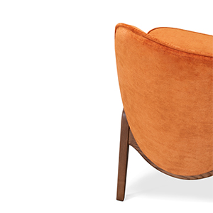 Hadley Side dining chair