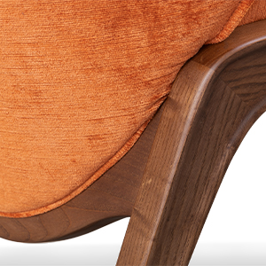 Hadley Side dining chair