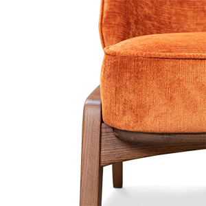 Hadley Side dining chair