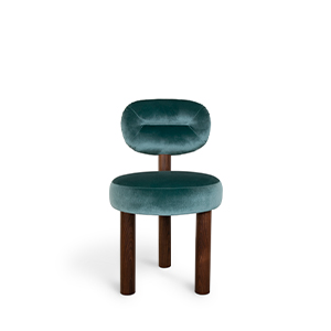 Henry dining chair