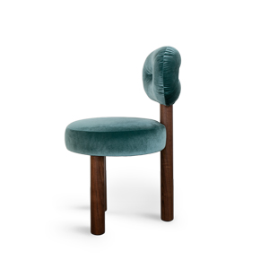 Henry dining chair