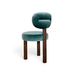 Henry dining chair