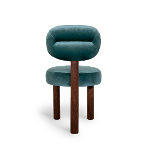 Henry dining chair