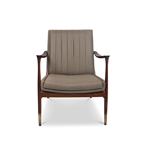 Hudson armchair