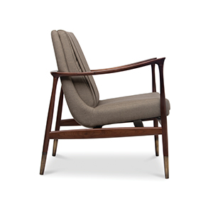 Hudson armchair