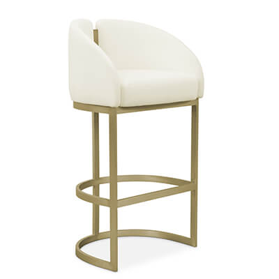 Isadora bar chair