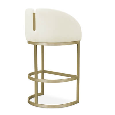 Isadora bar chair