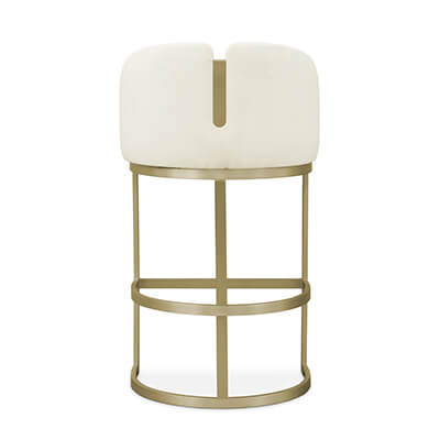 Isadora bar chair