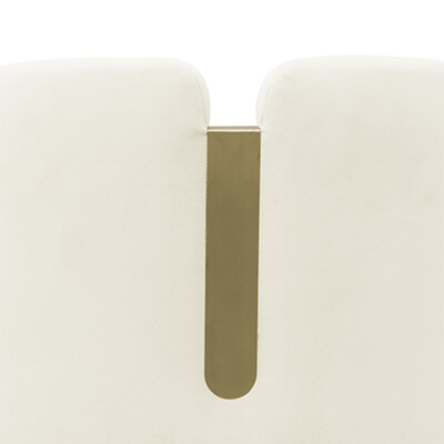 Isadora bar chair