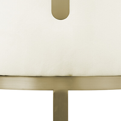 Isadora bar chair
