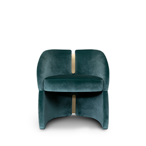 Isadora dining chair