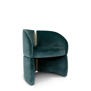 Isadora dining chair
