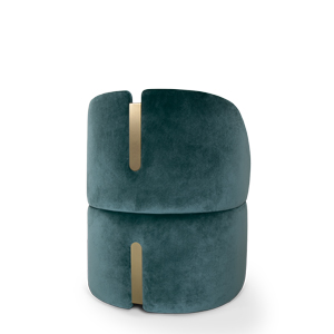 Isadora dining chair